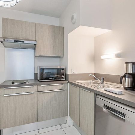 Appartement Delacroix - Welkeys Ла Рошел Екстериор снимка